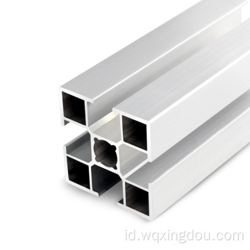 Industri 4040 Profil Aluminium Aluminium